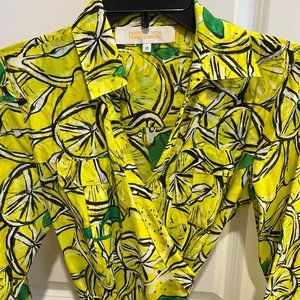 Diane Von Furstenberg Wrap Dress Like New XS